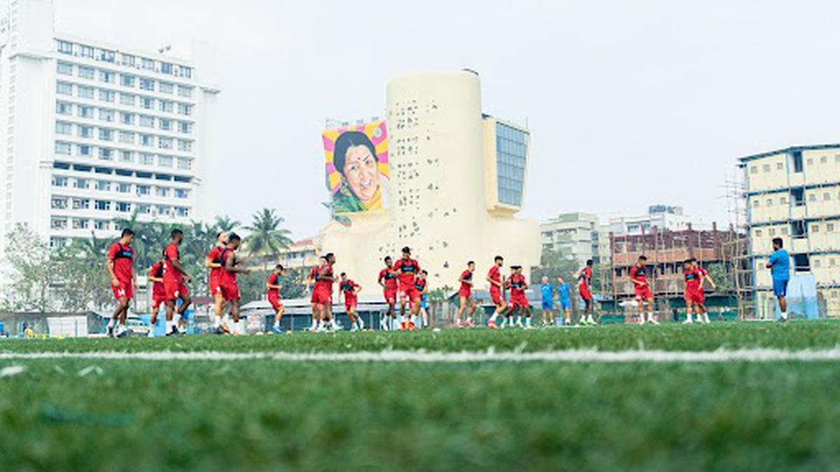 ISL 2023-24: FC Goa files complaint after Mumbai City analyst caught spying at training session