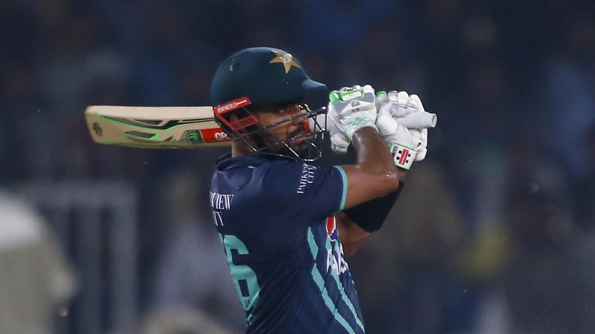 Babar Azam equals Virat Kohli’s record of fastest to 3000 T20I runs