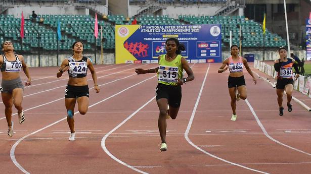 Dope check failures: Grim yr turns into grimmer for Indian athletics