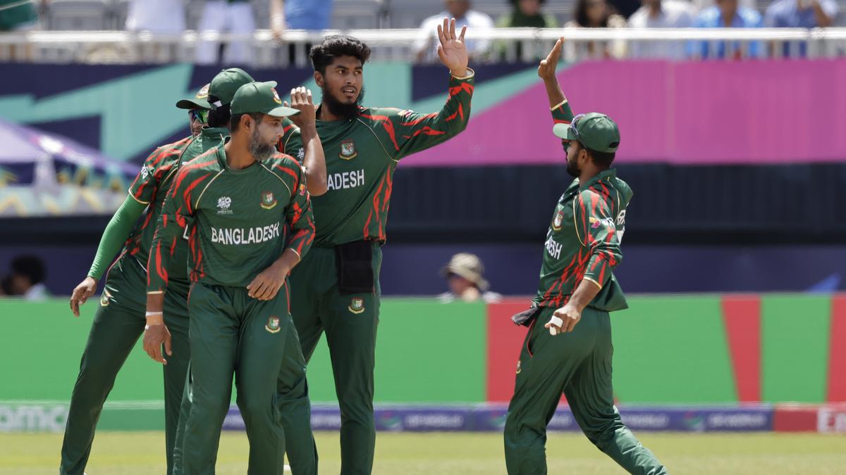 BAN vs NED Dream11 Prediction, T20 World Cup 2024 Bangladesh vs