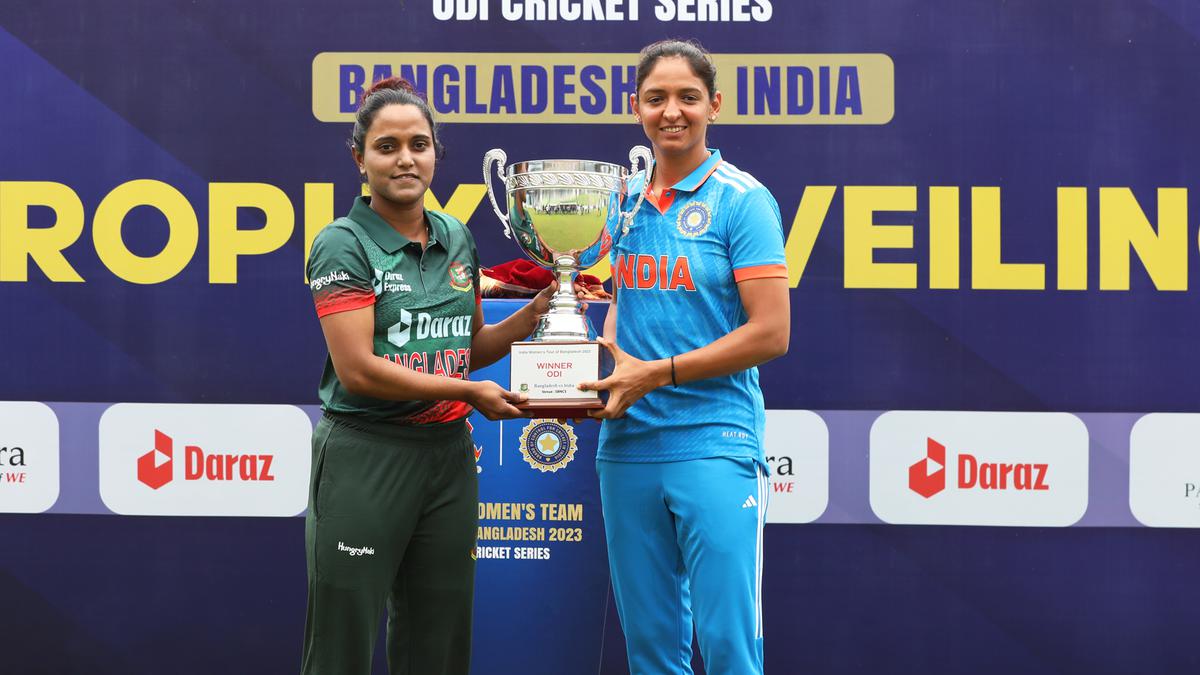 IND-W vs BAN-W head-to-head record in ODIs: India Women vs Bangladesh Women stats, most runs, wickets