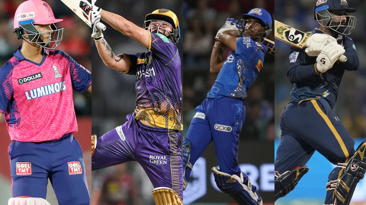 IPL 2023 talking point: Who are the best uncapped Indian players that can make an India T20I XI?