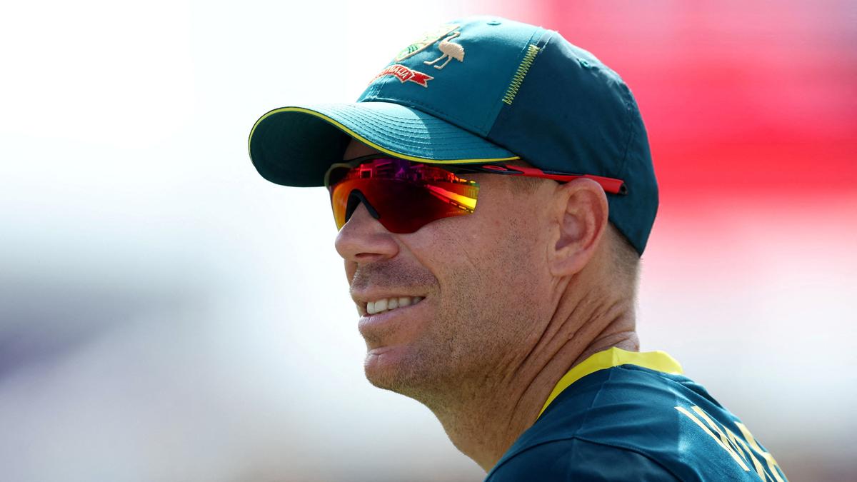 AUS vs IND: David Warner says entire Australian top order is under “pressure”