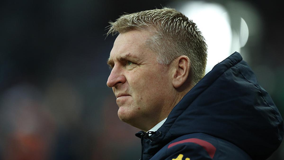 Relegation Facing Leicester City Appoints Dean Smith As Manager Sportstar