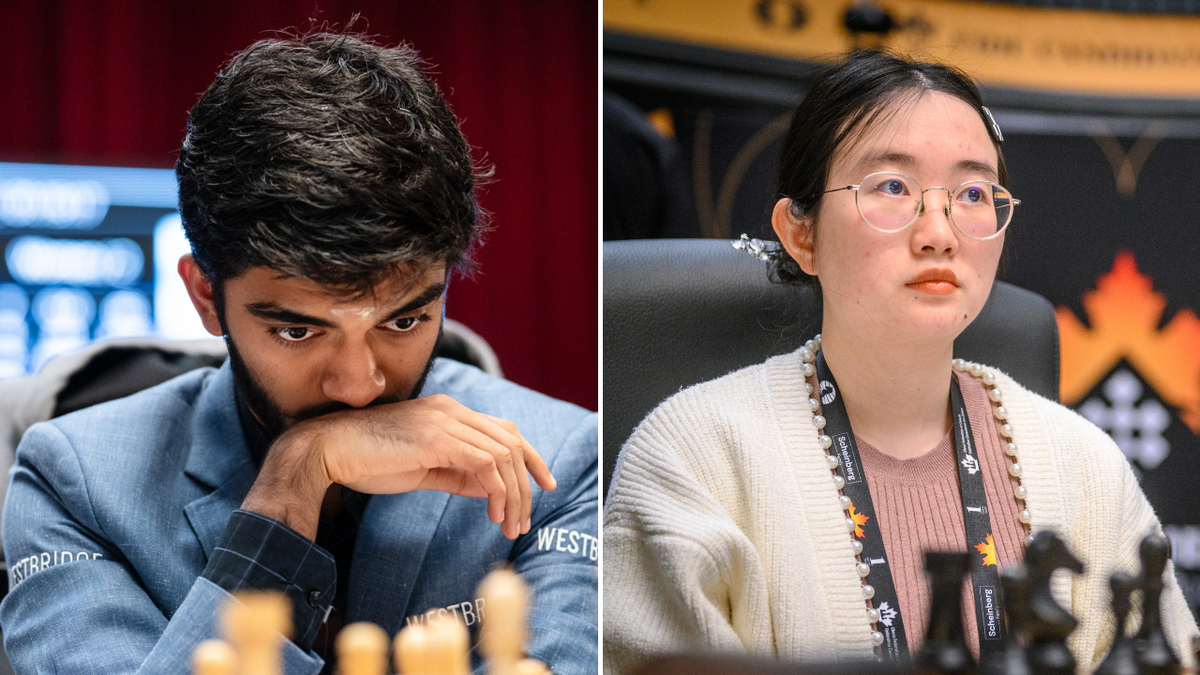 Candidates 2024 Points Table: Gukesh, Tan Zhongyi finish on top after last round