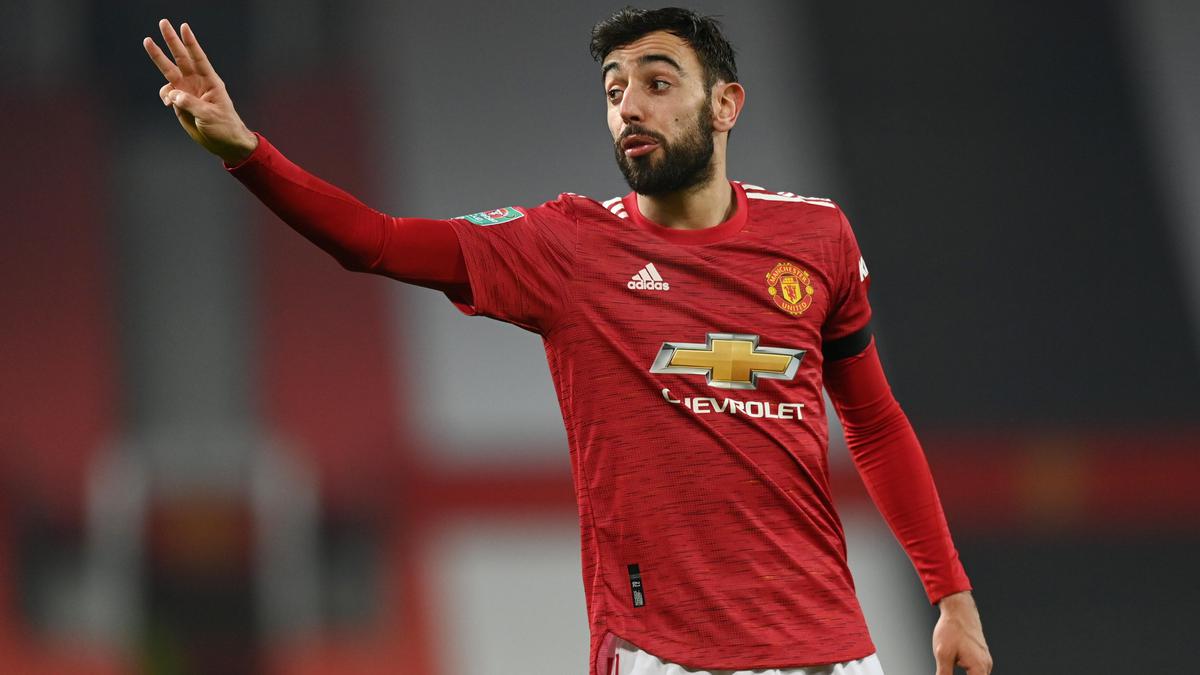 Roy Keane: Fernandes must do more in big games for Man United - Football News - Sportstar