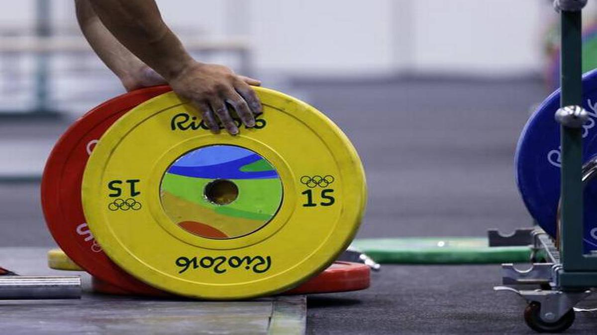 International Weightlifting referee Narendra Sharma passes away - Sportstar