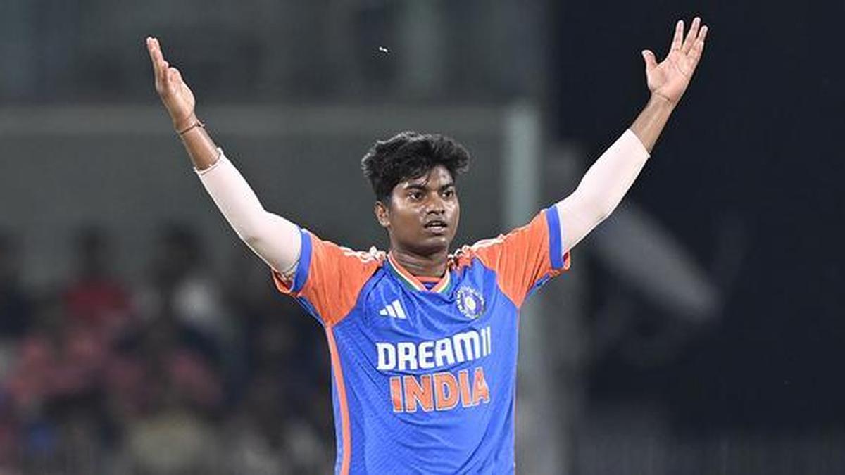 WPL 2026: RCB’s Pooja Vastrakar to miss two more weeks of cricket due to hamstring injury