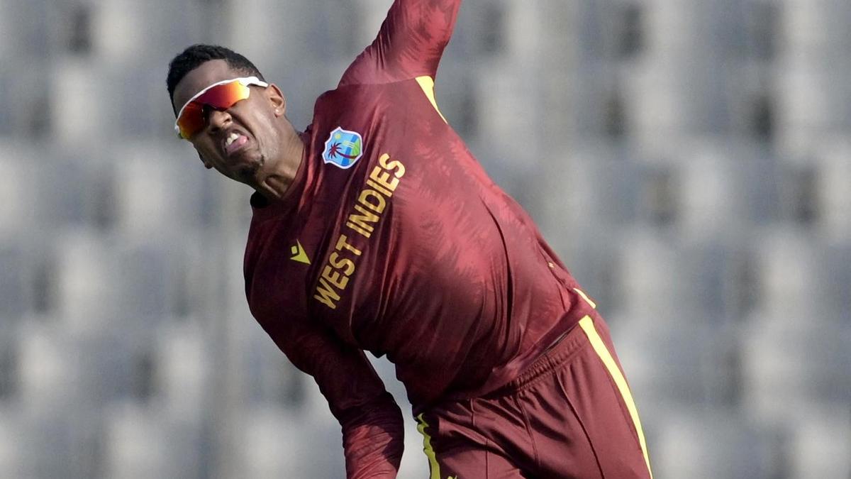 BAN vs WI, 1st T20I Live Streaming: When and where to watch West Indies tour of Bangladesh 2025
