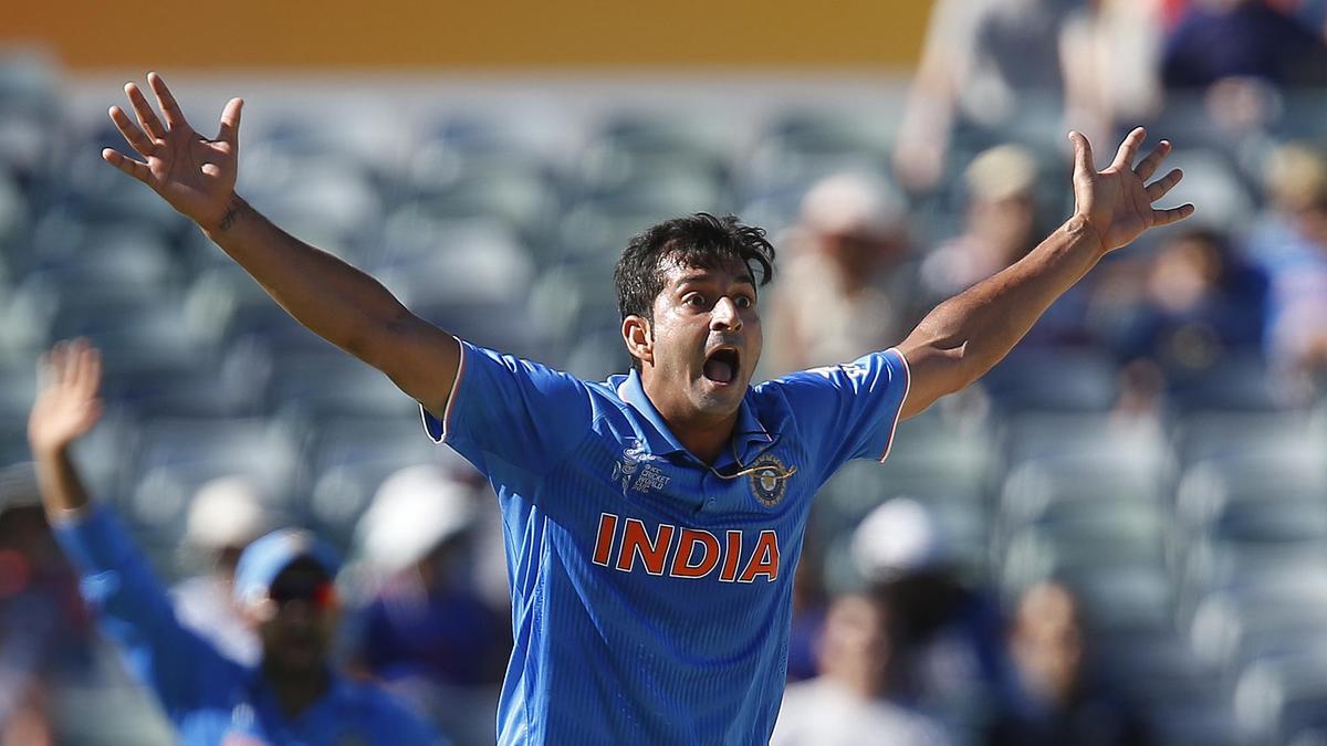 Mohit Sharma announces retirement from all formats