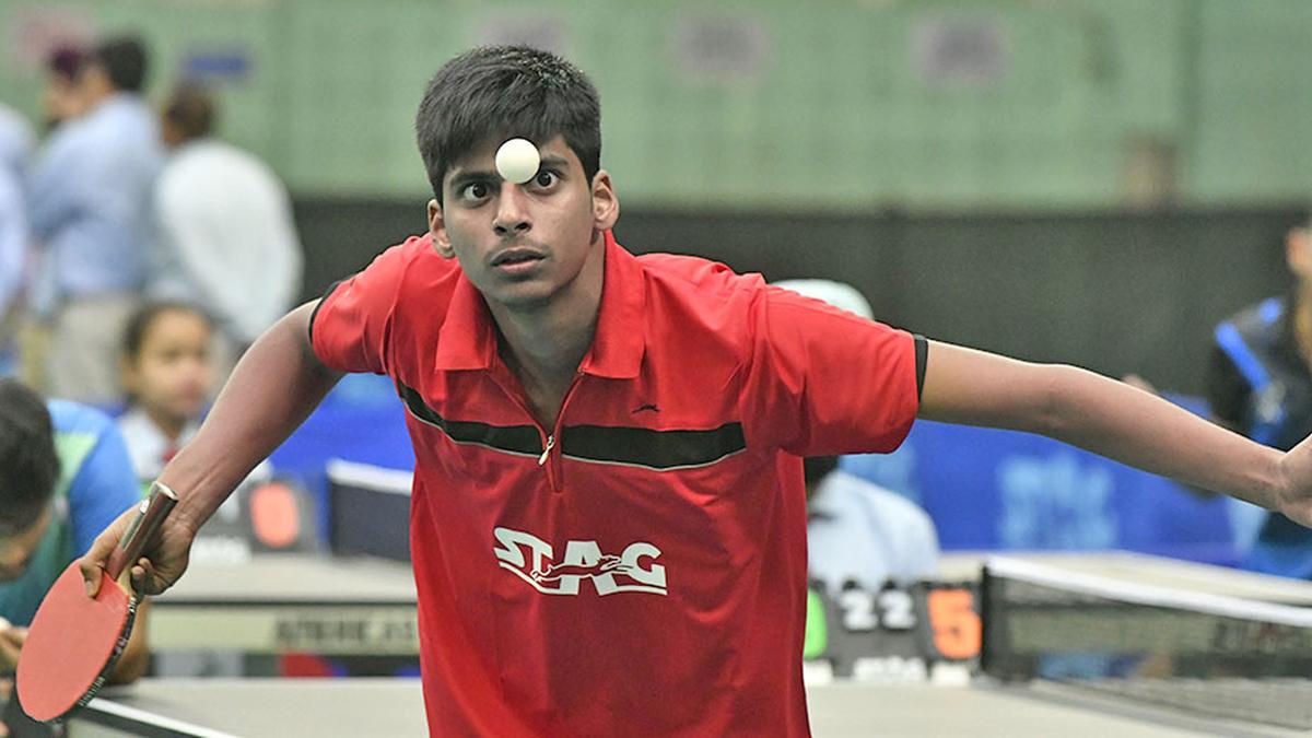 ITTF Mixed Team World Cup: India beats Australia 8-6, fails to reach knockout stage