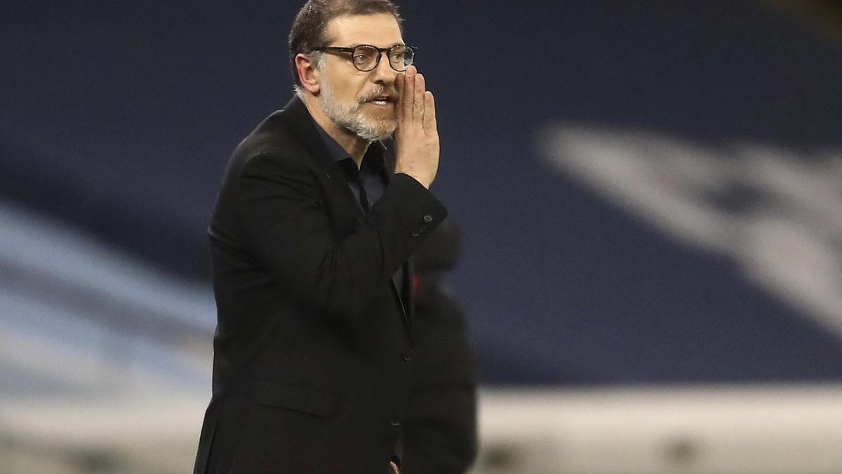 Slaven Bilic appointed Beijing Guoan manager - Football News - Sportstar