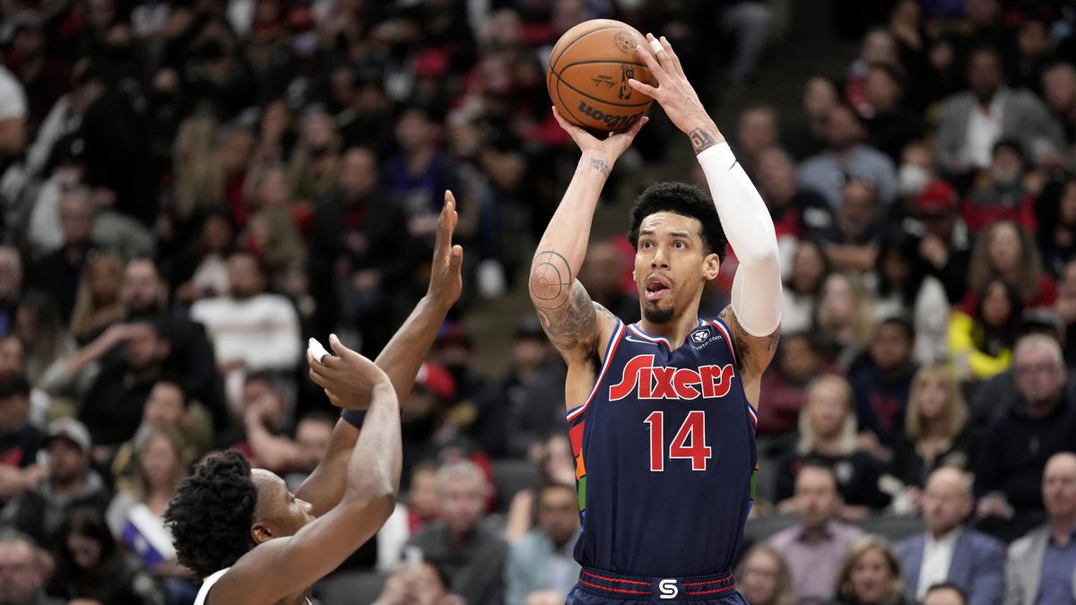 NBA: Cavaliers sign Danny Green with eye on postseason impact