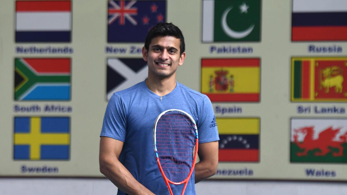 Introduce squash in schools and hire experts to train Indian coaches, says Saurav Ghosal