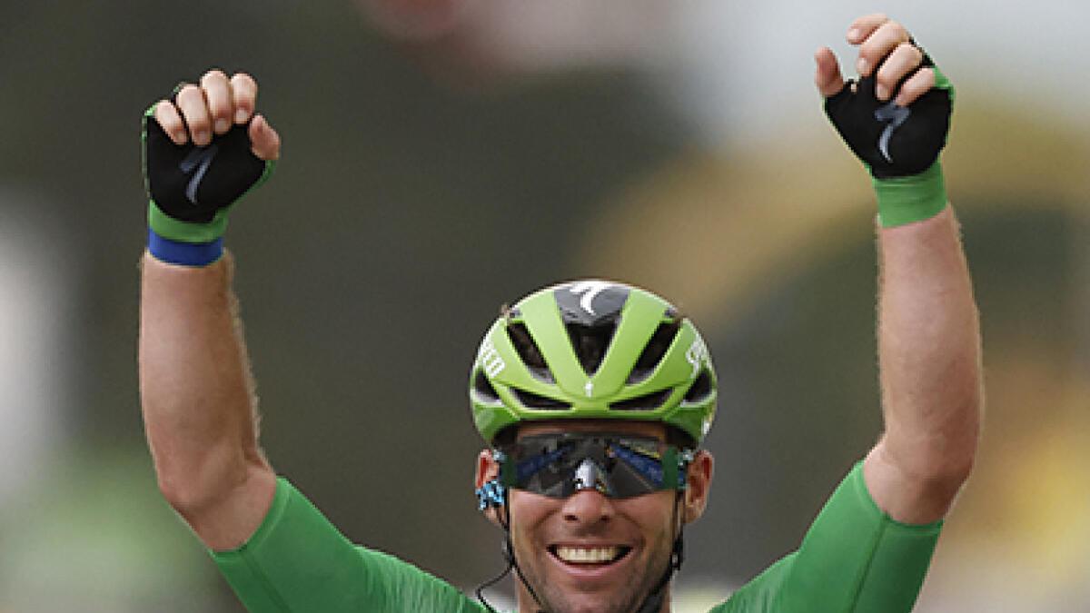 Mark Cavendish delays retirement to chase outright record for Tour de France stage wins