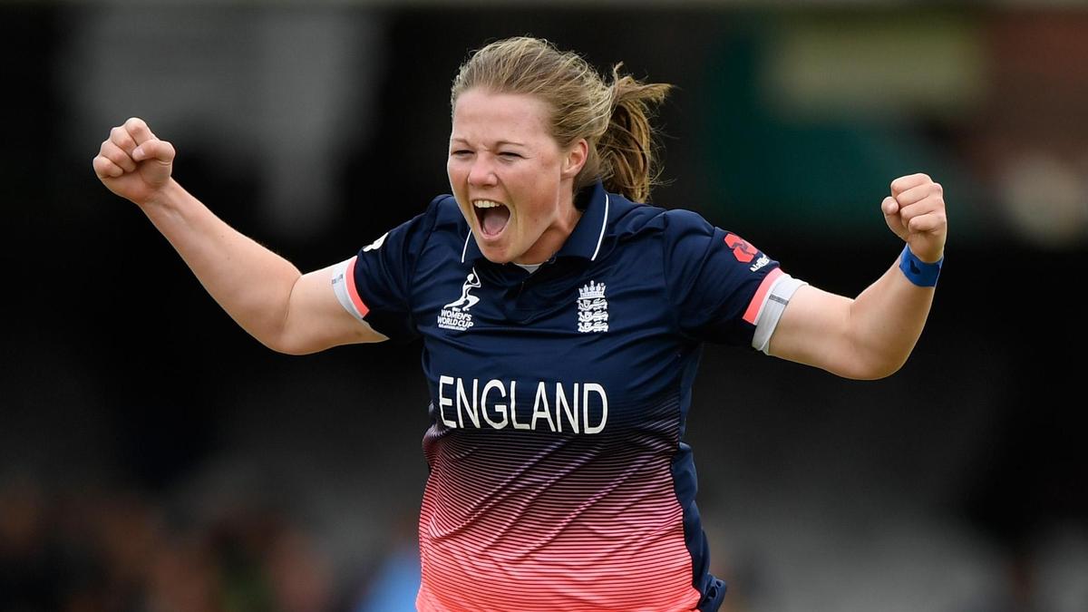 WPL 2026: Anya Shrubsole to join RCB as bowling coach