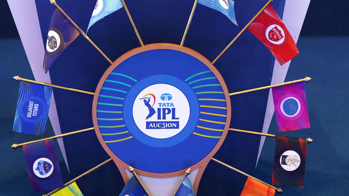 IPL Auction 2024: IPL Auction 2024: Check date, time, live streaming  platform and everything else you need to know - The Economic Times