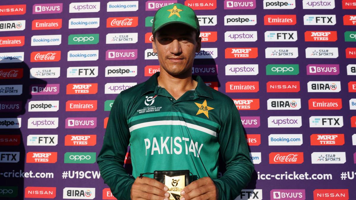 Controversy erupts in India-A vs Pakistan-A around catch in Rising Stars Asia Cup 2025