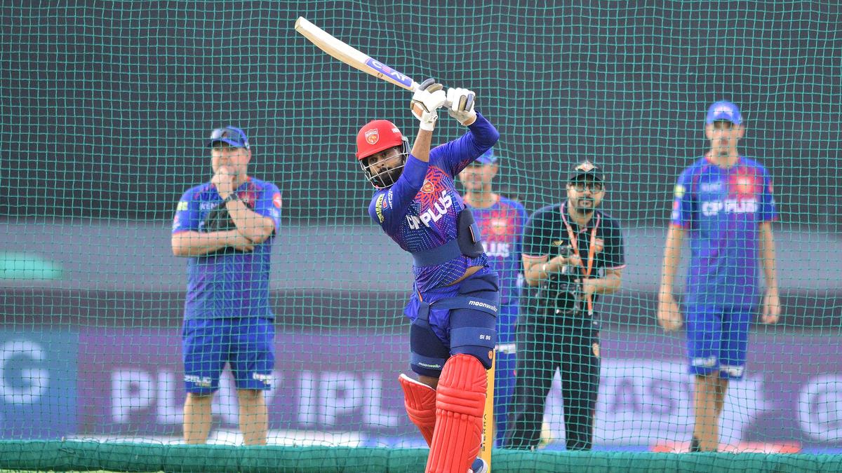 SRH vs PBKS Live Score, IPL 2026: Sunrisers Hyderabad takes on Punjab Kings in clash of table toppers; squads, match news, toss time
