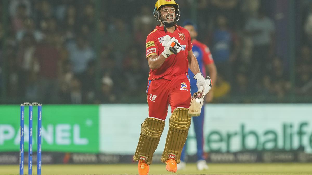 DC vs PBKS, IPL 2023 HIGHLIGHTS: Punjab registers 31-run win as Delhi gets eliminated