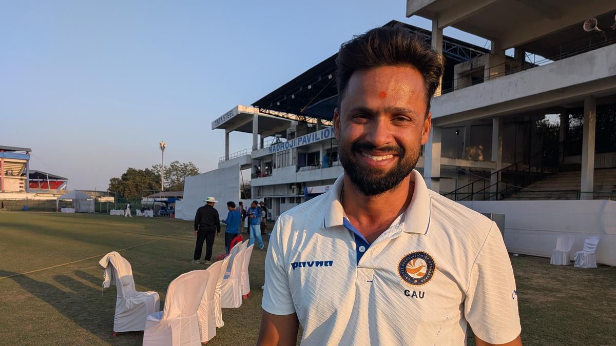 From cricket coach in Nainital to exile in Jamtara: Mayank Mishra’s long road to redemption