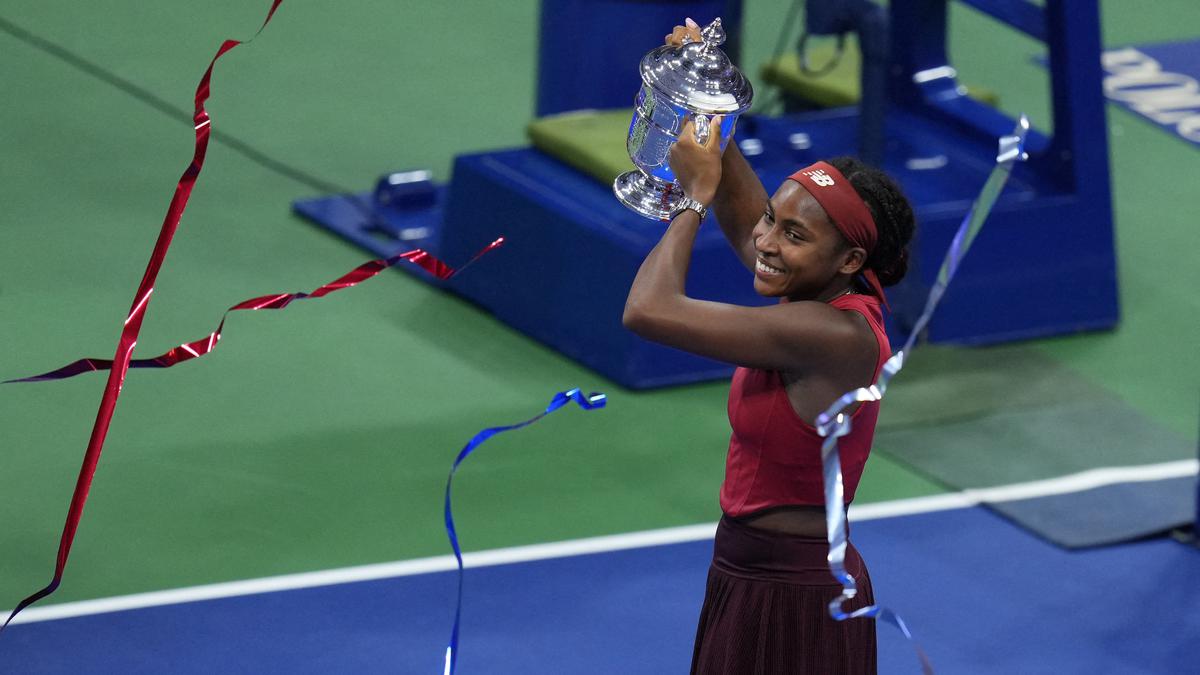 List of US Open womens singles champions in Open era Coco Gauff clinches 2023 title, becomes youngest American winner since Serena Williams