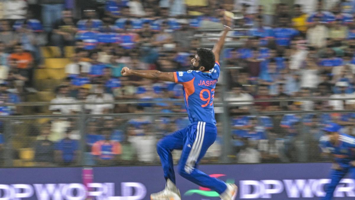 India vs England T20 World Cup semifinal: Three moments that turned the game for India