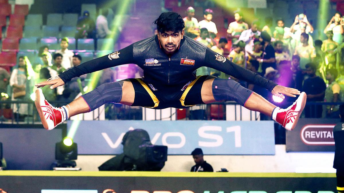 PKL 2023: Full Squad List Of All 12 Teams After Pro Kabaddi League ...