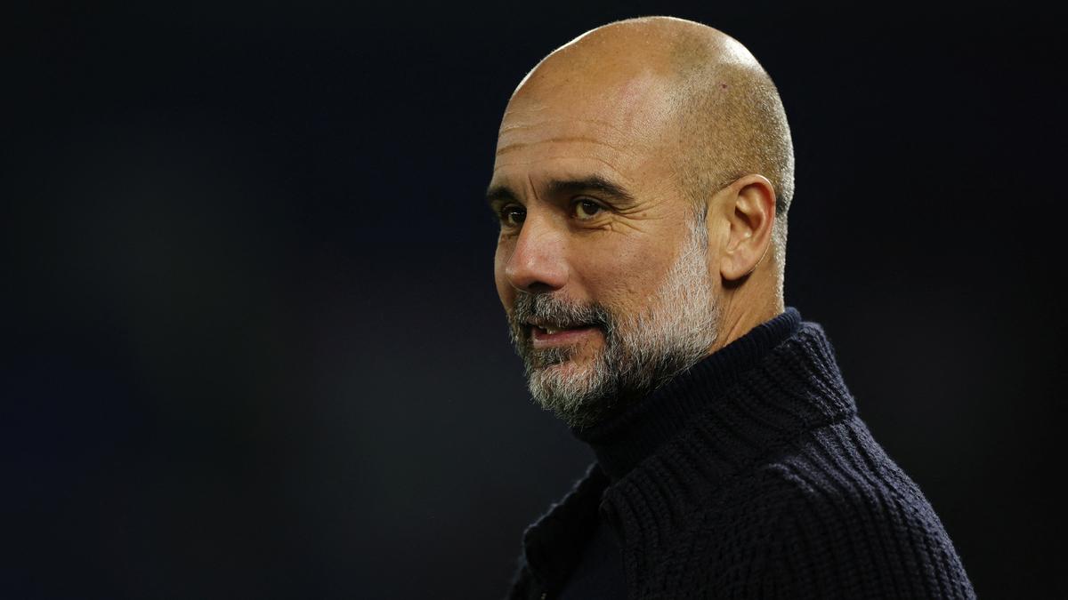 Premier League 2024-25: Pep Guardiola signs two-year contract extension with Manchester City