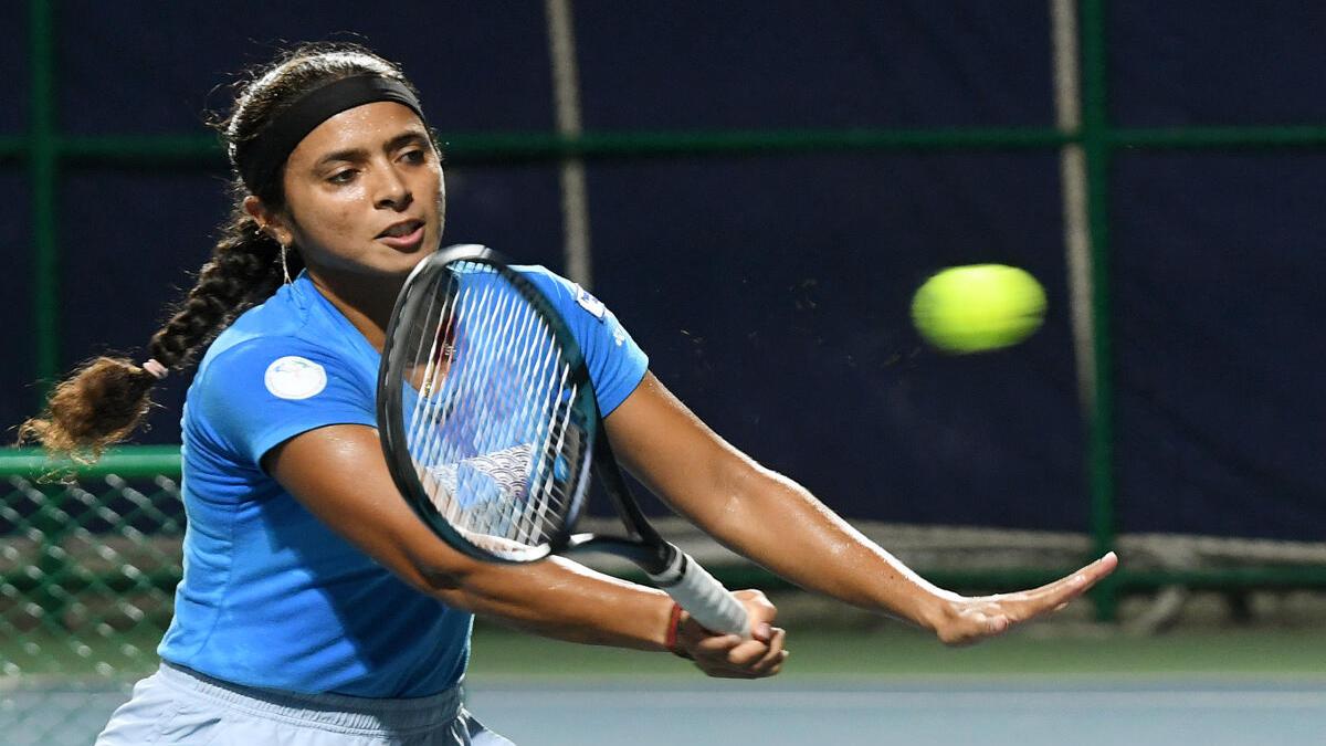 Chennai Open: Big ticket tennis returns to Chennai with WTA250 event