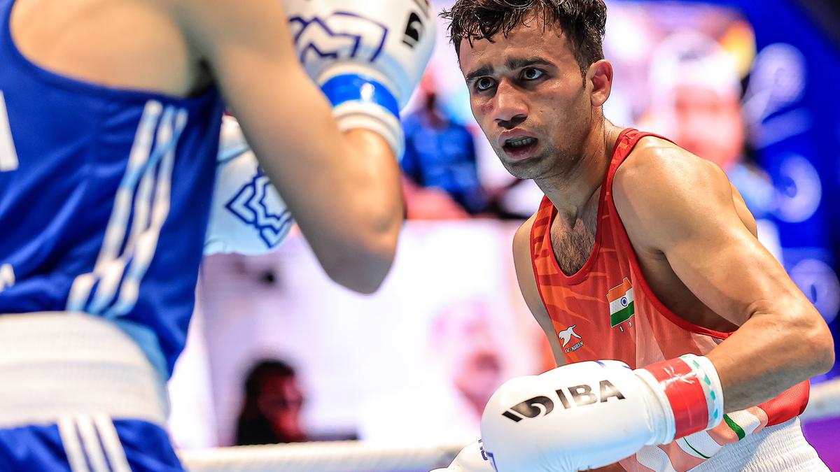 World Boxing Championships: No time for Indian boxers to rest on their laurels