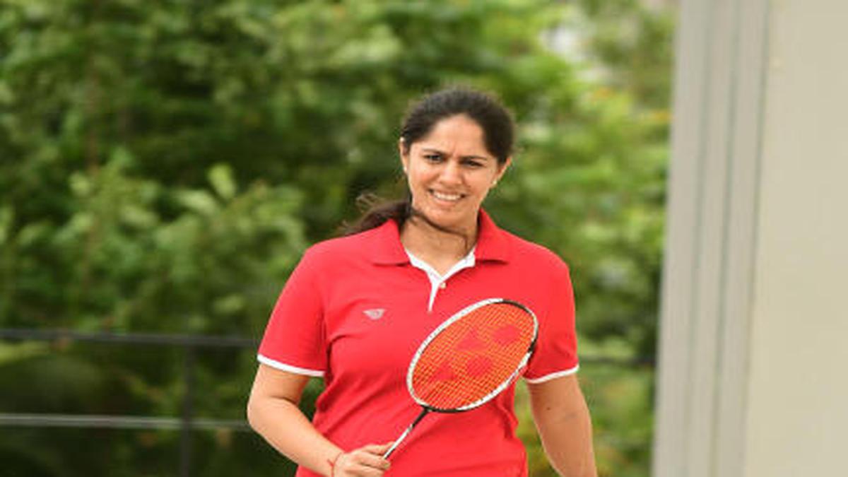 Nobody should face any kind of abuse – physical, mental or sexual: Para Badminton player Manasi Joshi