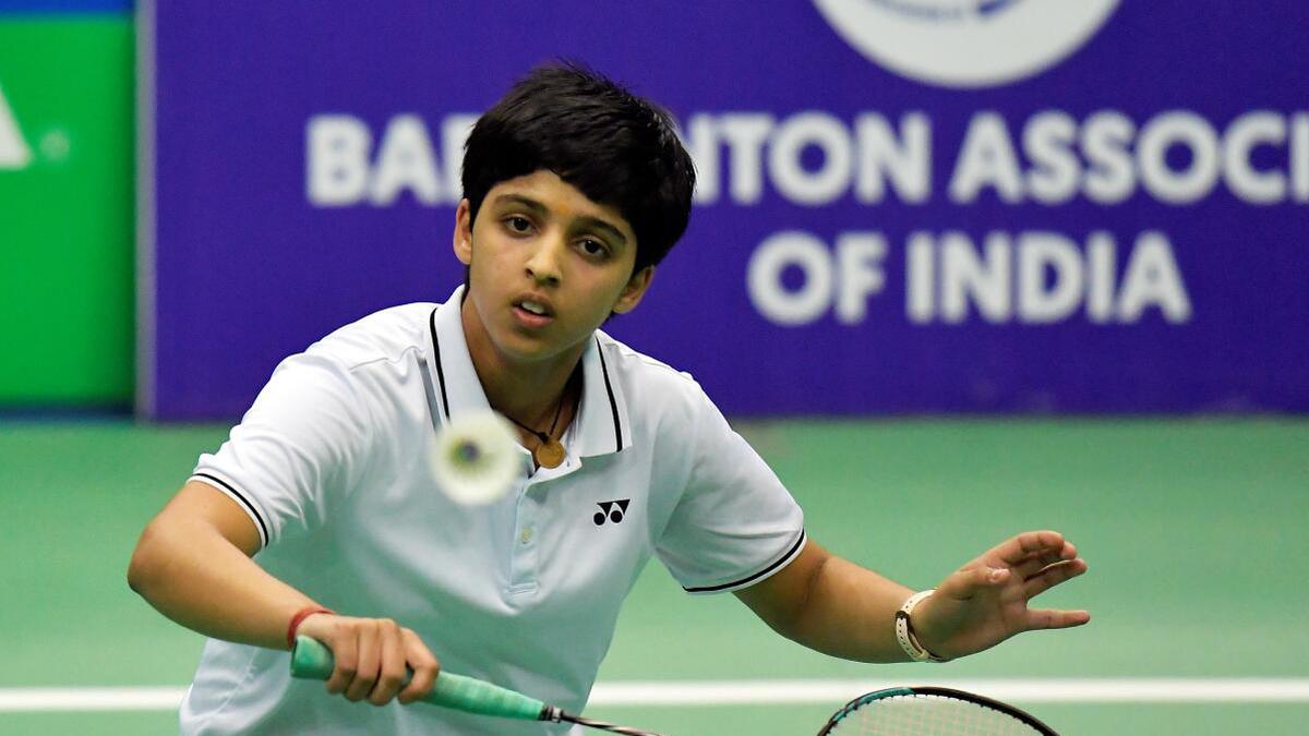 Senior National Badminton Championships: Bharat defeats Lakshya, Tanvi upsets top seed Aakarshi in quarterfinals