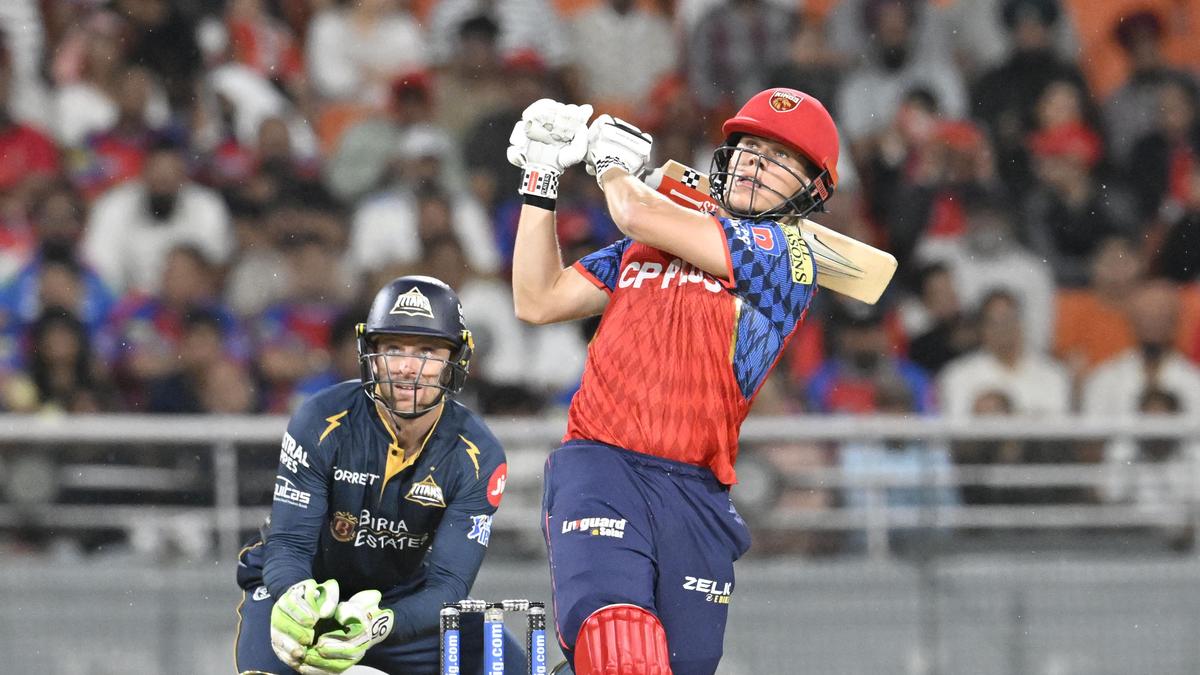 Cooper Connolly’s debut knock shows maturity; he will be one of the finds of IPL 2026: Chahal