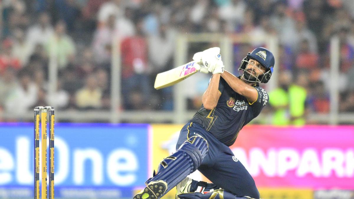 RR vs GT IPL Head-to-Head IPL 2026: Stats, Top Run-Getters & Wicket-Takers