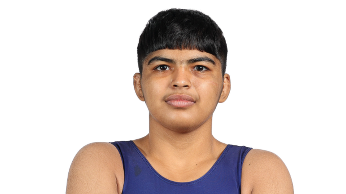 Under-17 World Wrestling Championships 2024: India wins four gold medals in women’s freestyle