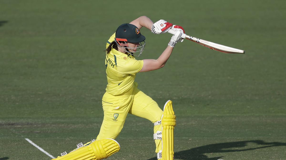 Tahlia McGrath fifty gives Australia A Women seven-wicket win over India A Women in 3rd T20, hosts sweep series 3-0