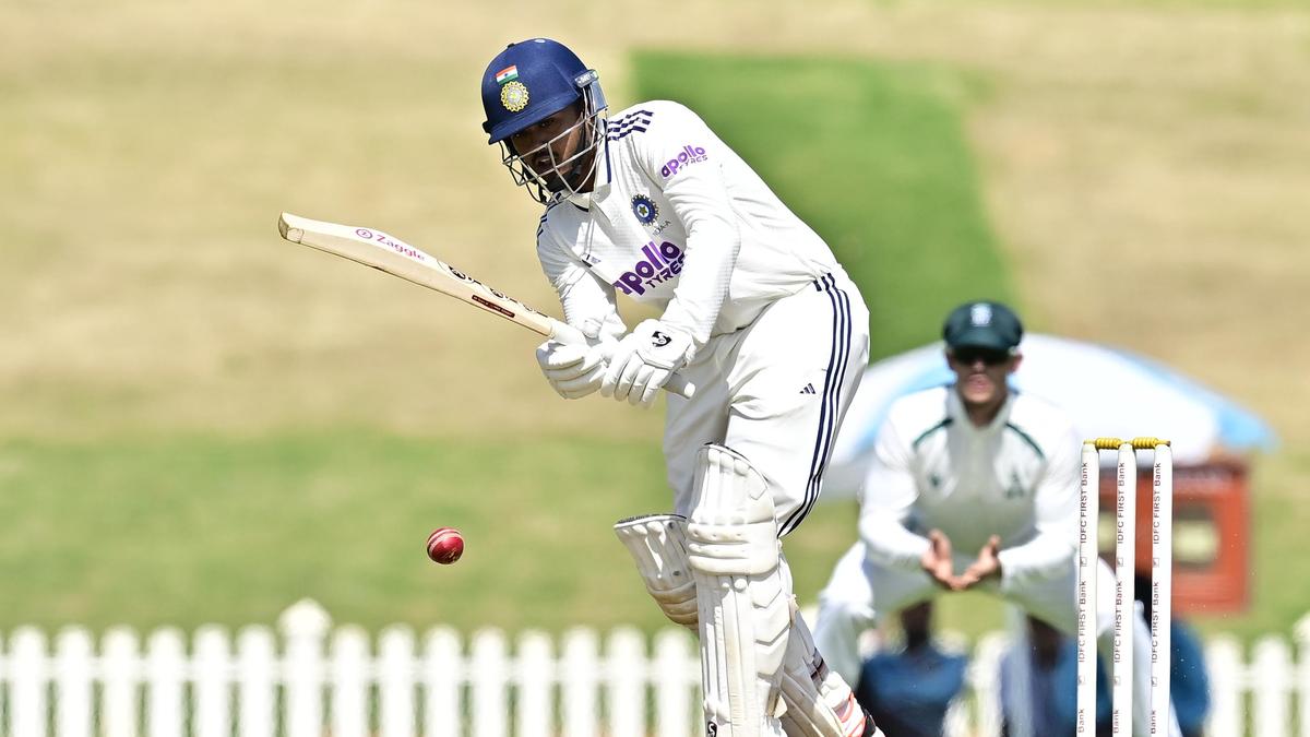 IND-A vs SA-A: I trusted my game to attack, says Ayush Mhatre after half century on Day 2