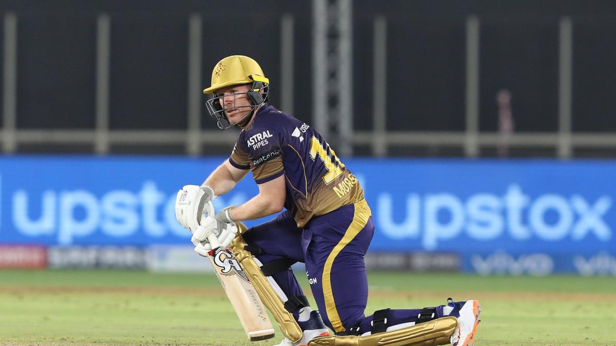 PBKS vs KKR Highlights, IPL 2021: Kolkata breaks four-match losing streak to beat Punjab by five wickets