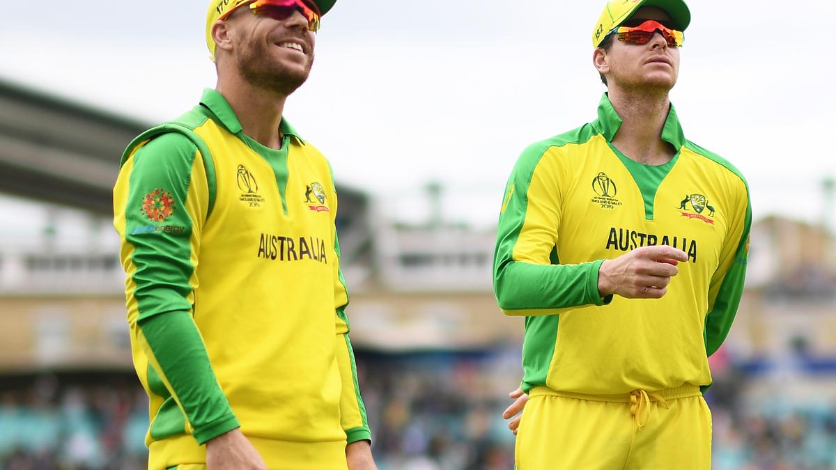 World Cup 2019: England captain Morgan won't tell fans how to react to Smith, Warner