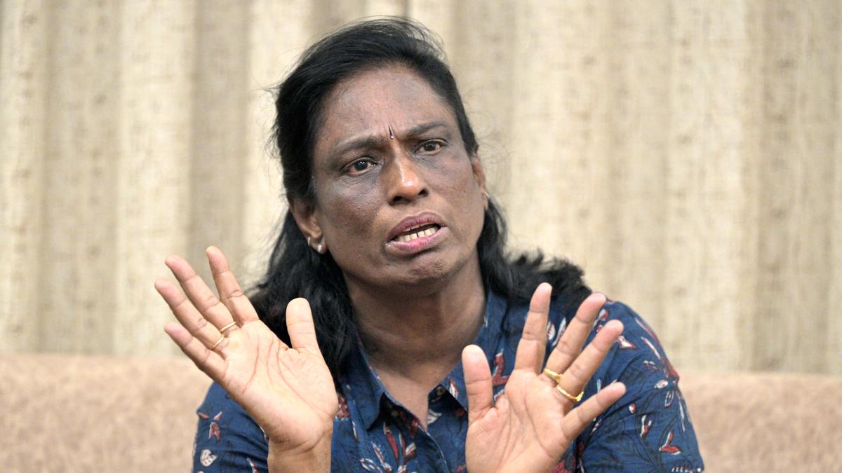 PT Usha vs Executive Council IOA President slams EC members for not