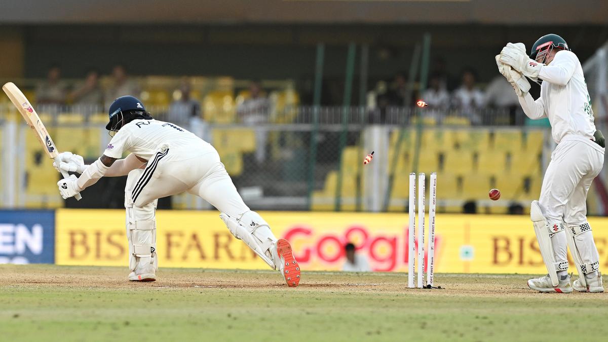 The slow mechanics behind India’s eroding home advantage in Test cricket