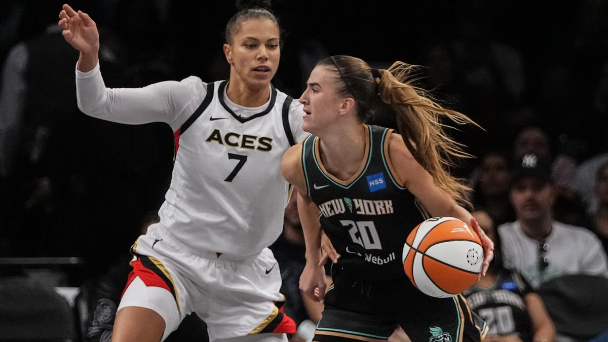 WNBA fines Liberty for breaking media access rules following