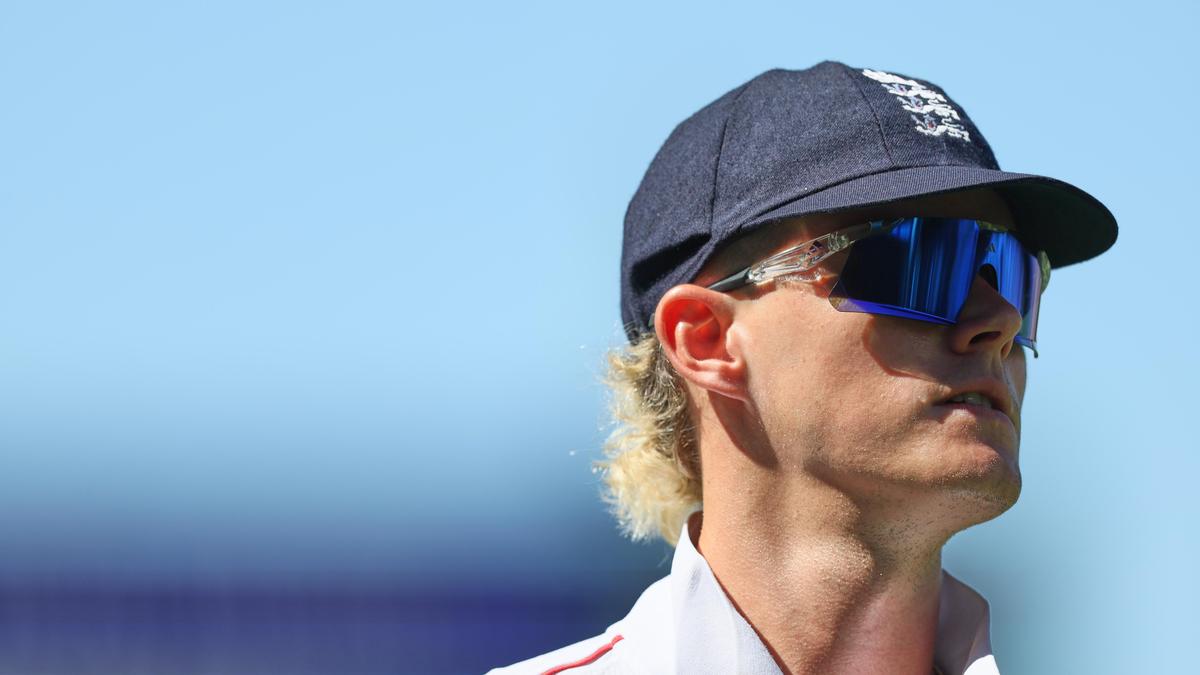 Ashes 2025-26: England names playing XI for Boxing Day Test — Archer out, Bethell included