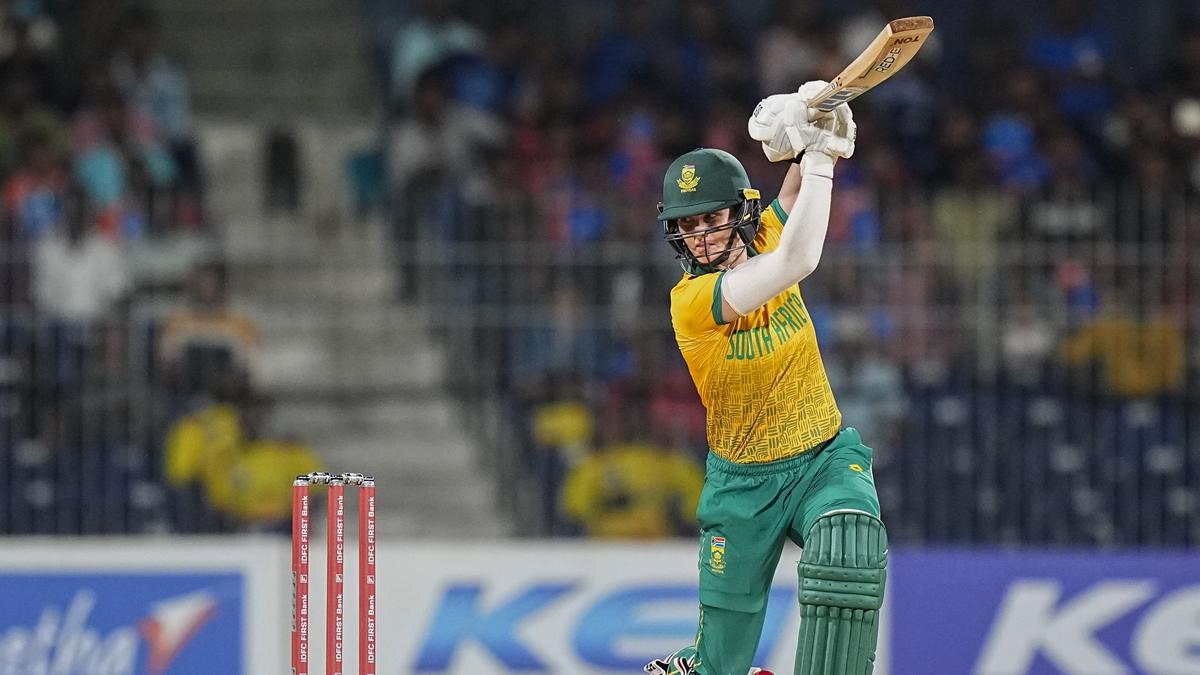 IND-W vs SA-W 3rd T20I: Wolvaardt reaches 6,000 international runs during India Women vs South Africa Women