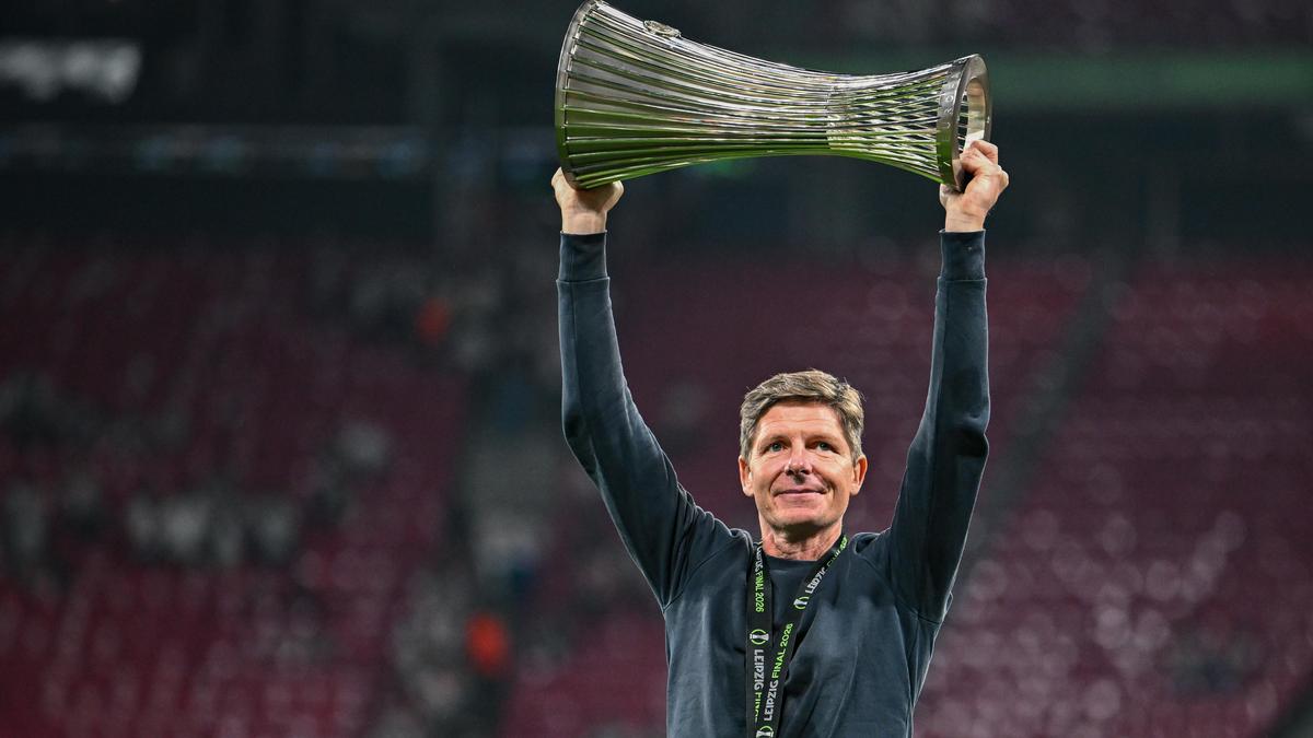 Où ira Oliver Glasner après avoir quitté Crystal Palace ?