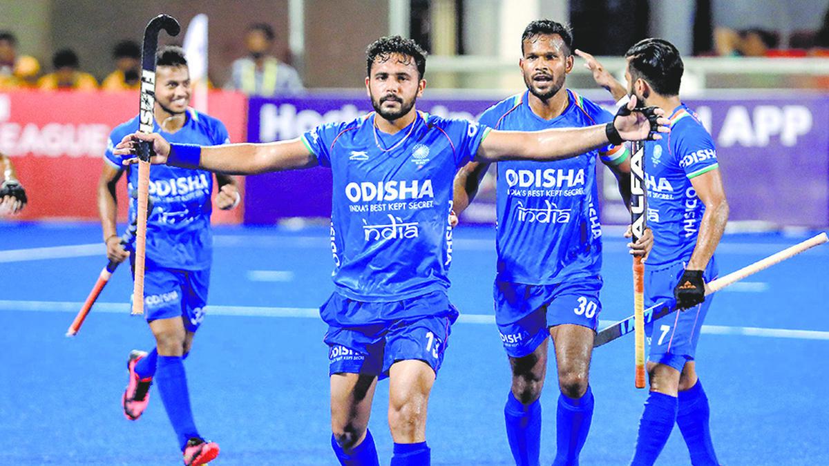 Hockey World Cup 2023: Which position did Indian team finish in 2018 Bhubaneswar edition?