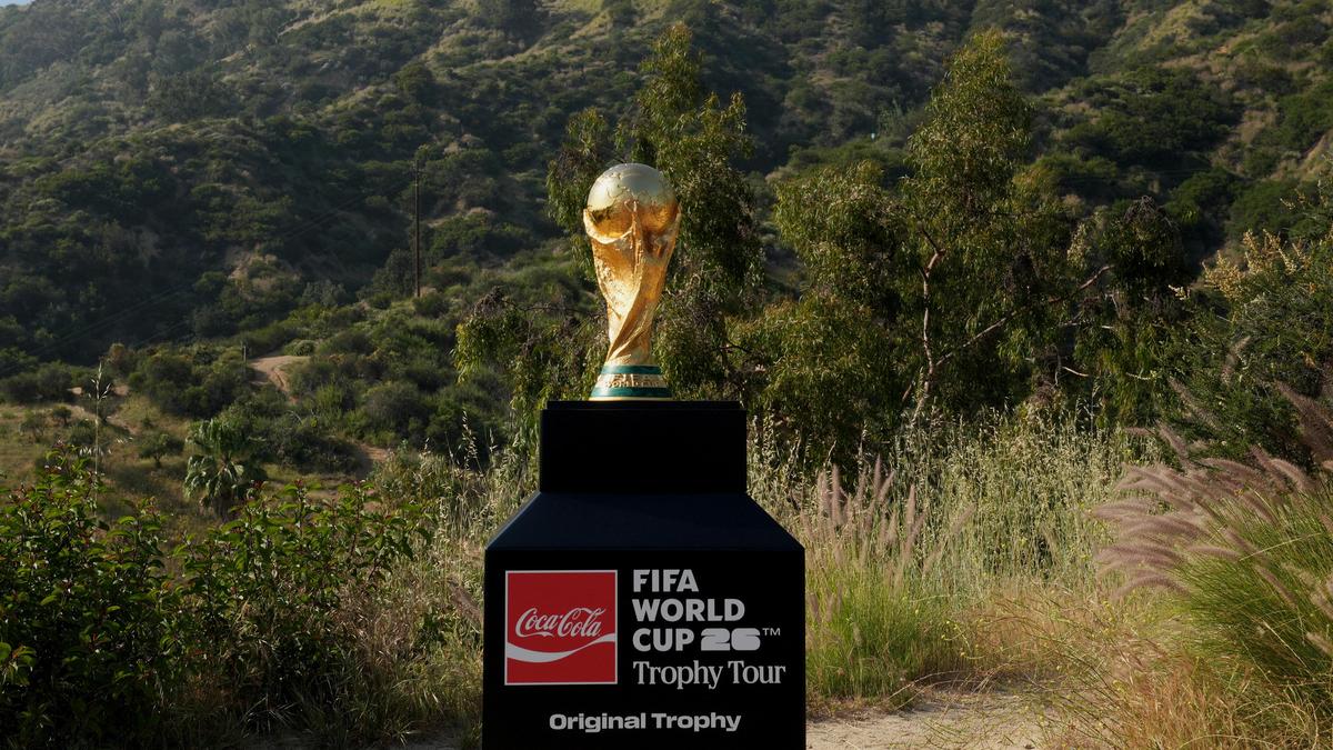 Coupe du Monde de la FIFA 2026 — Quand aura lieu la cérémonie d’ouverture et qui jouera ?