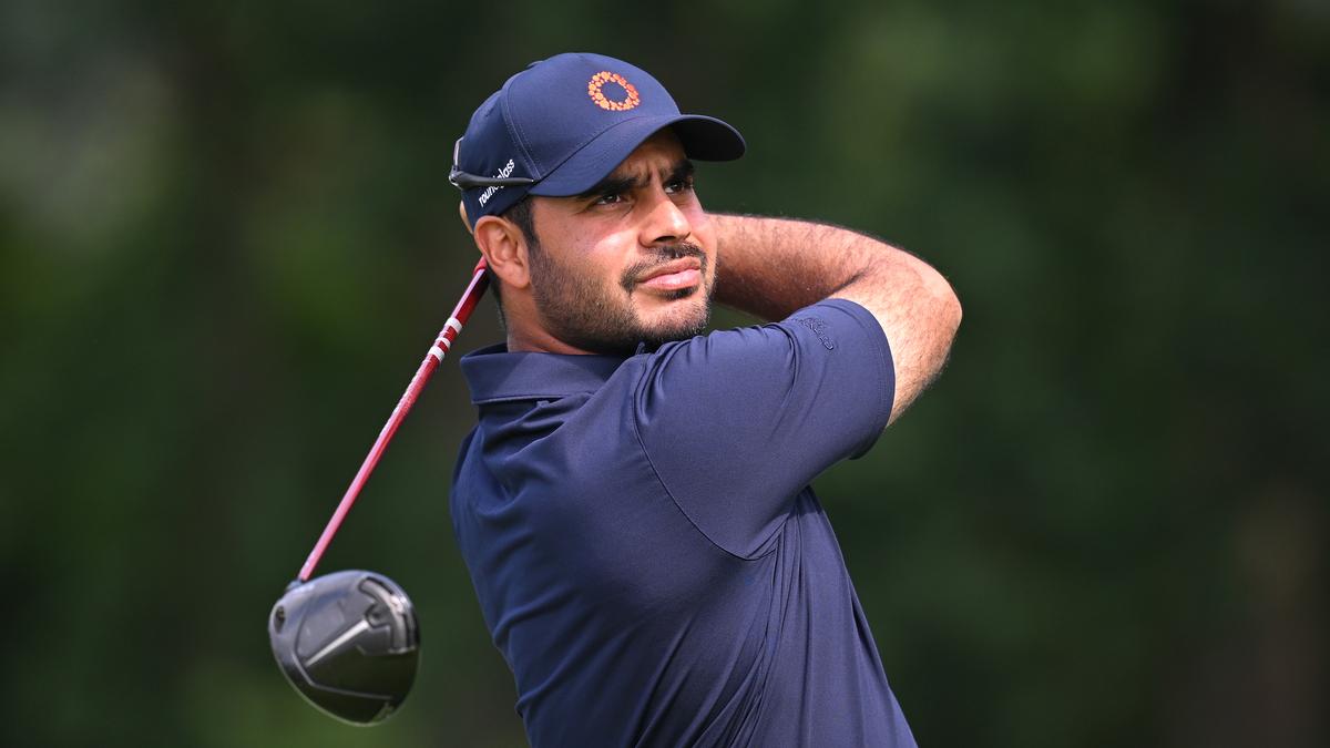 Indian sports wrap, June 1: Sharma makes cut in Germany; Veer, Om Prakash miss