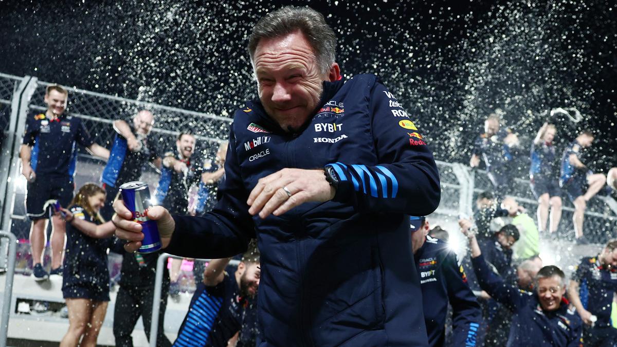 Horner says Red Bull will let Perez ‘come to his own conclusions’